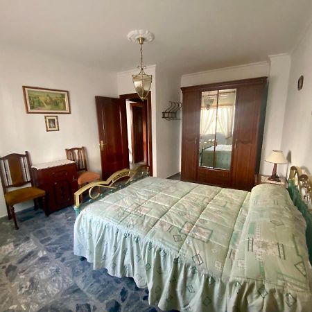 فيلا Casa Nati Alfarnate المظهر الخارجي الصورة