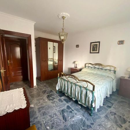 فيلا Casa Nati Alfarnate المظهر الخارجي الصورة