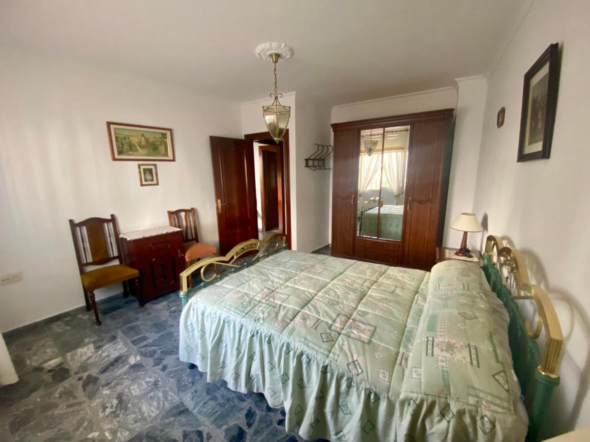 فيلا Casa Nati Alfarnate المظهر الخارجي الصورة