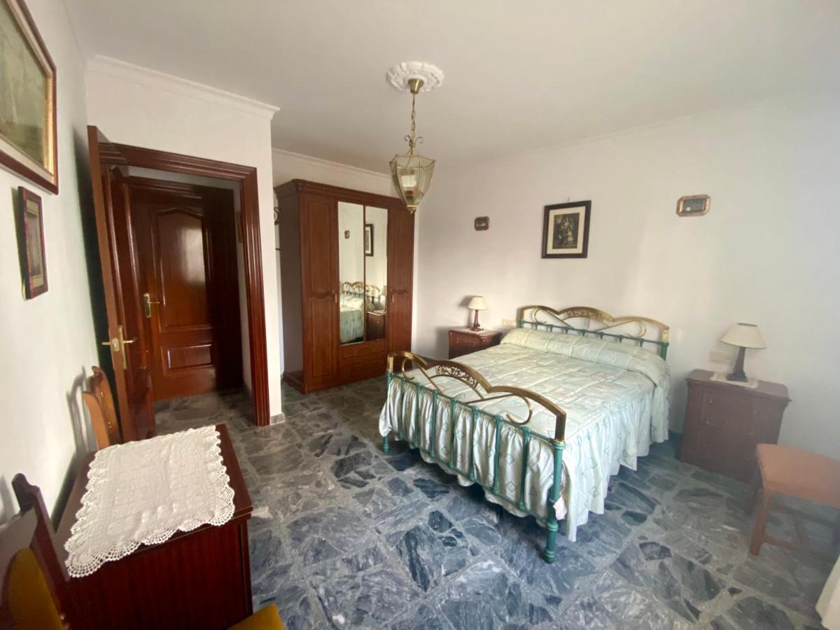 فيلا Casa Nati Alfarnate المظهر الخارجي الصورة