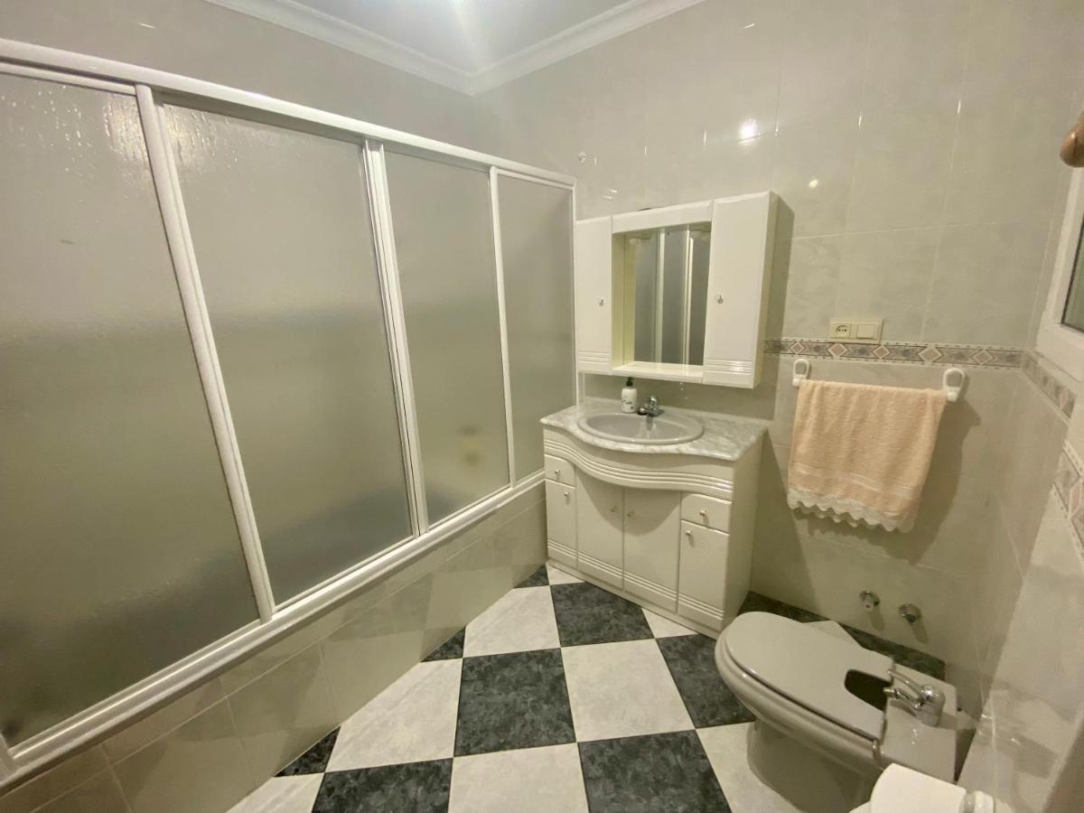 فيلا Casa Nati Alfarnate المظهر الخارجي الصورة