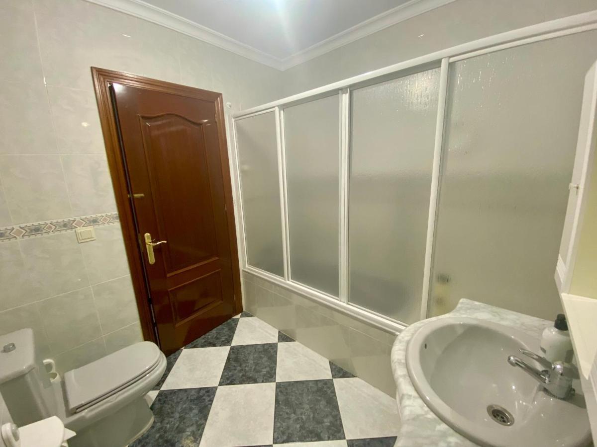 فيلا Casa Nati Alfarnate المظهر الخارجي الصورة