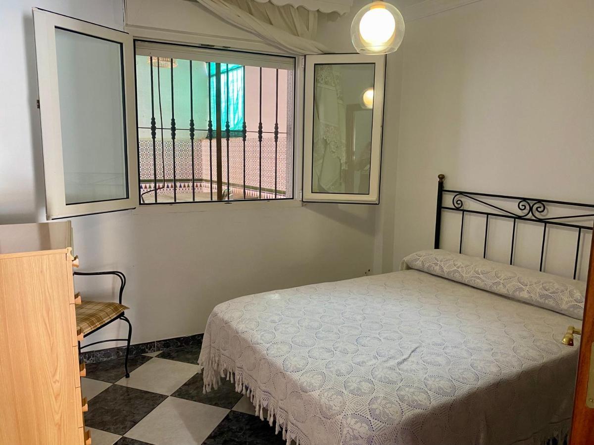فيلا Casa Nati Alfarnate المظهر الخارجي الصورة