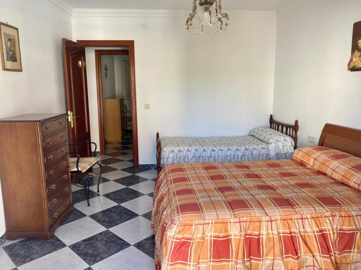 فيلا Casa Nati Alfarnate المظهر الخارجي الصورة