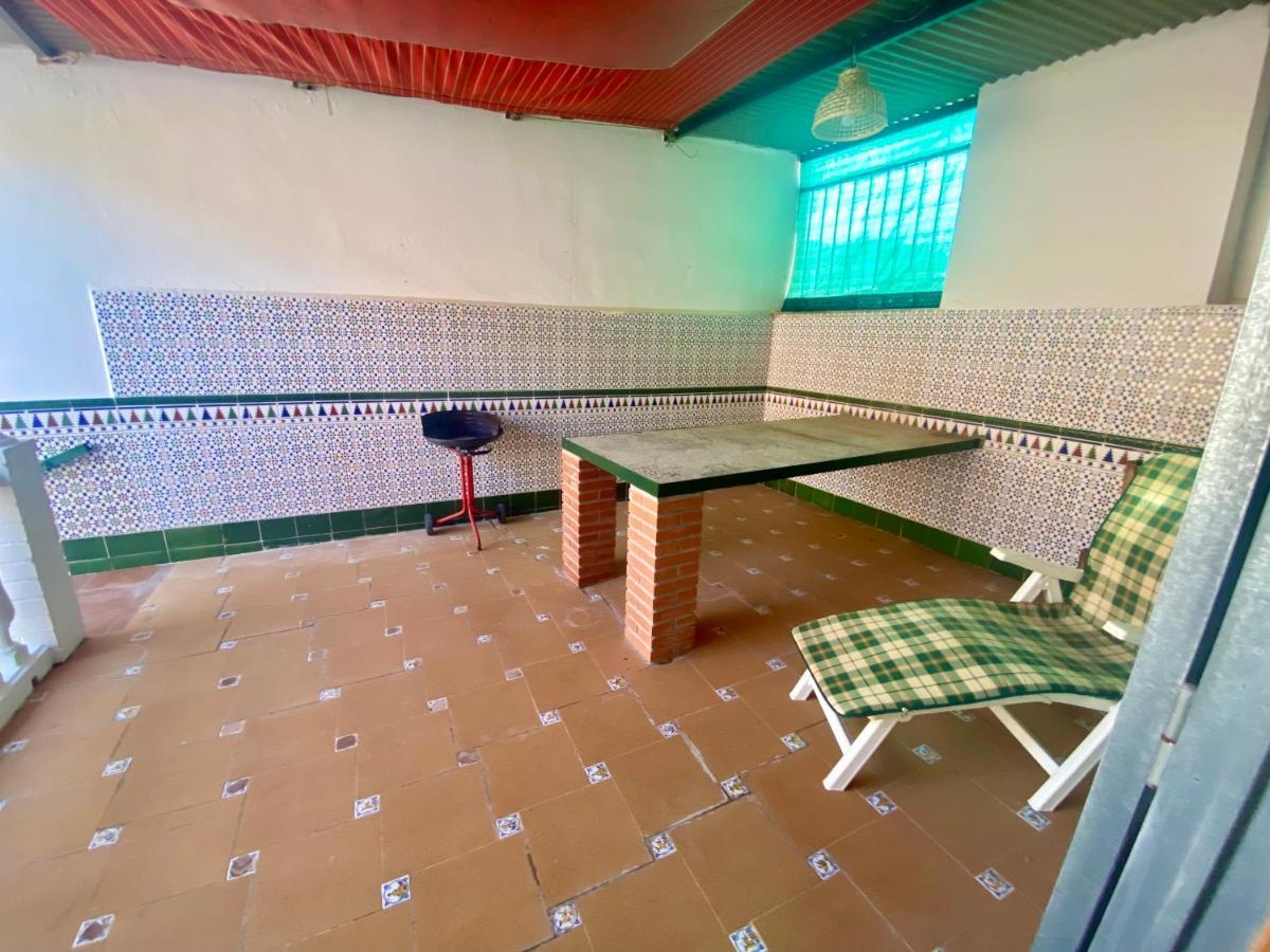 فيلا Casa Nati Alfarnate المظهر الخارجي الصورة