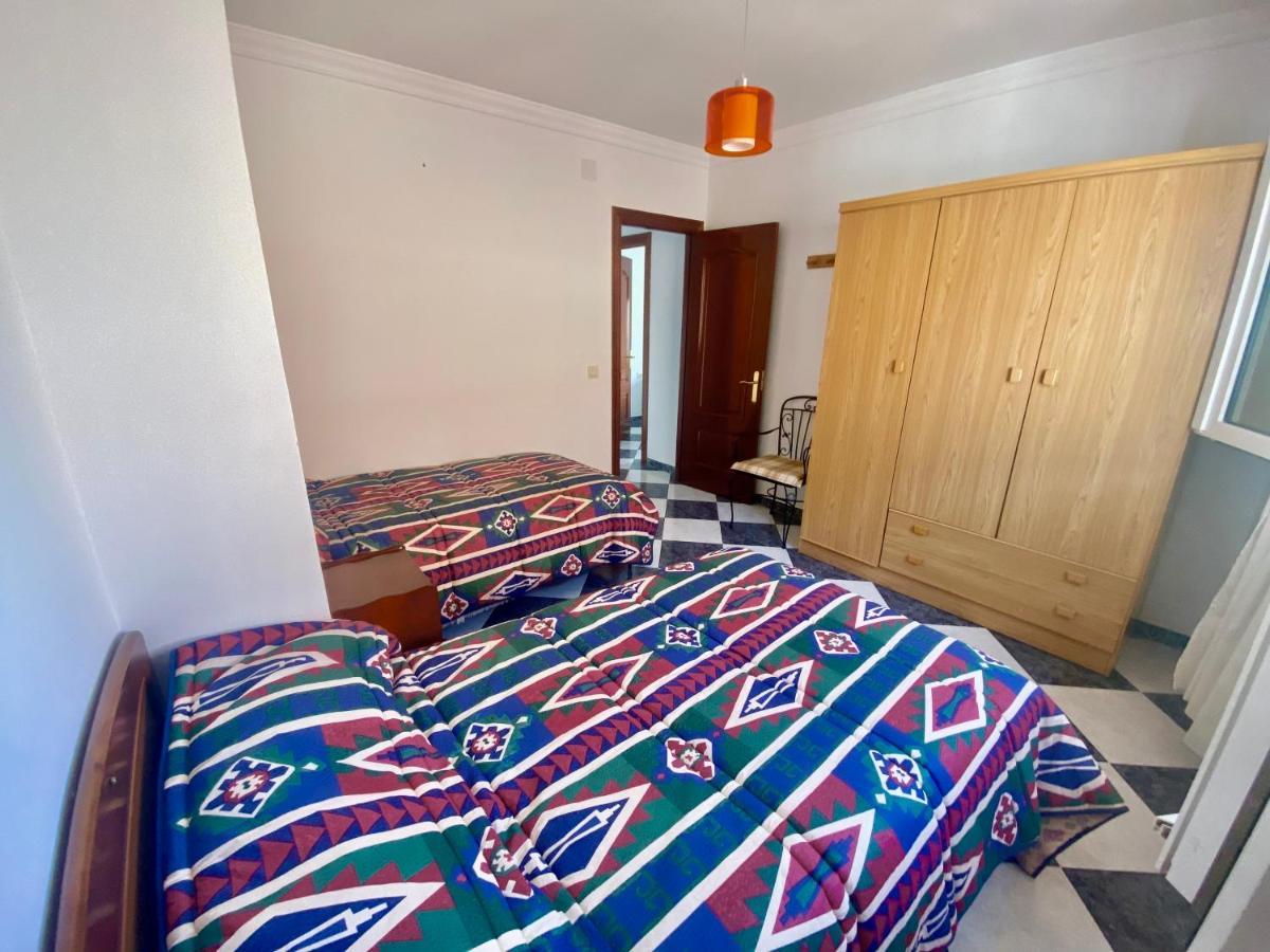 فيلا Casa Nati Alfarnate المظهر الخارجي الصورة