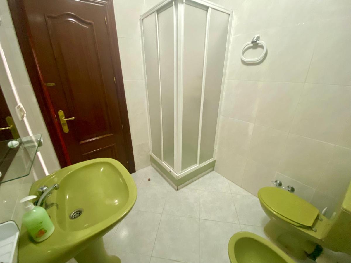 فيلا Casa Nati Alfarnate المظهر الخارجي الصورة